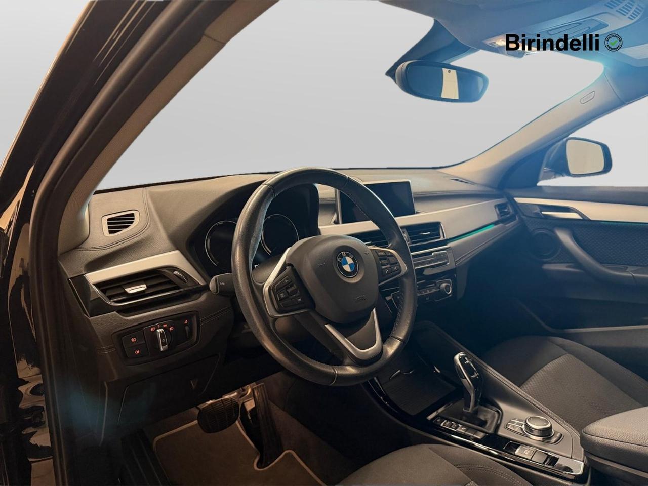 BMW X2 (F39) - X2 sDrive16d Business-X