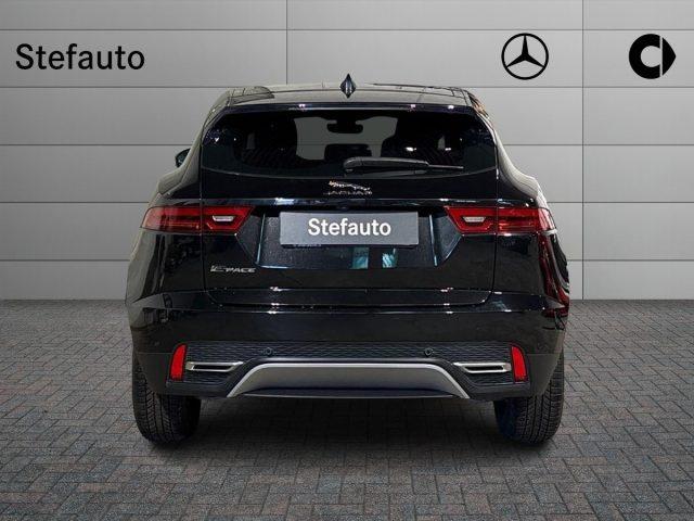 JAGUAR E-Pace 2.0D I4 204 CV AWD Auto