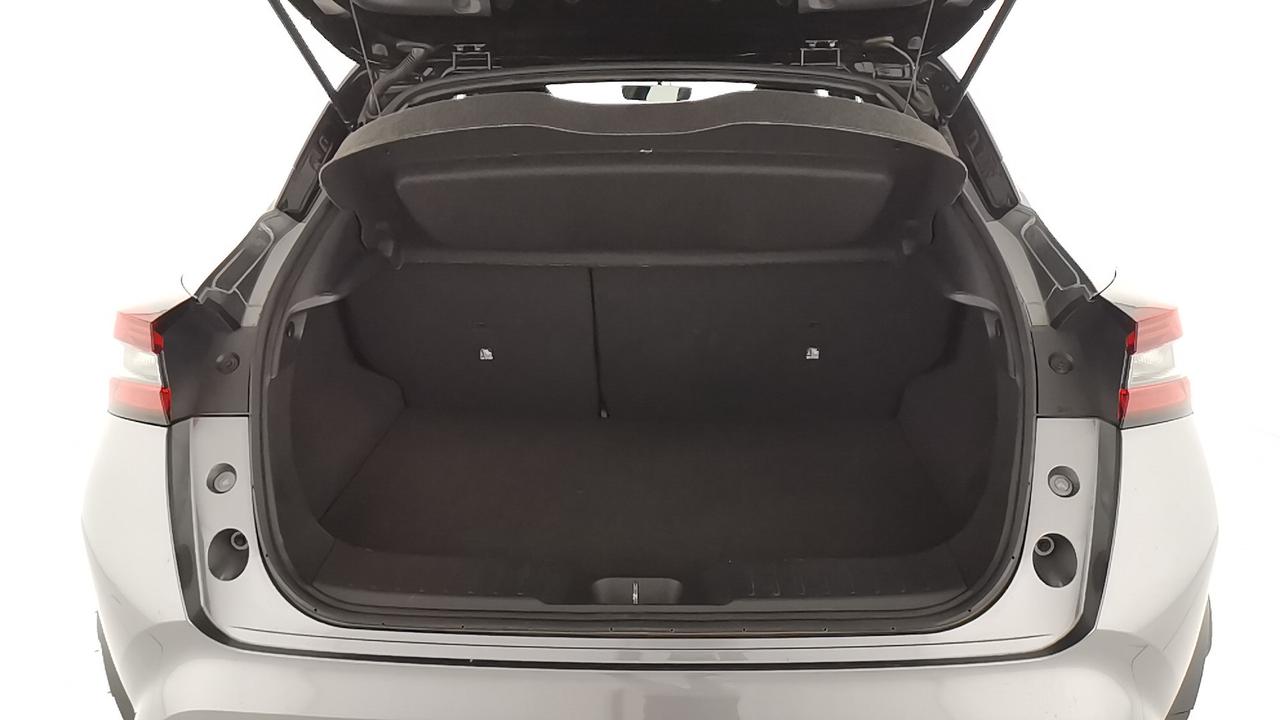 NISSAN Juke II 2024 - Juke 1.6 hev N-Design