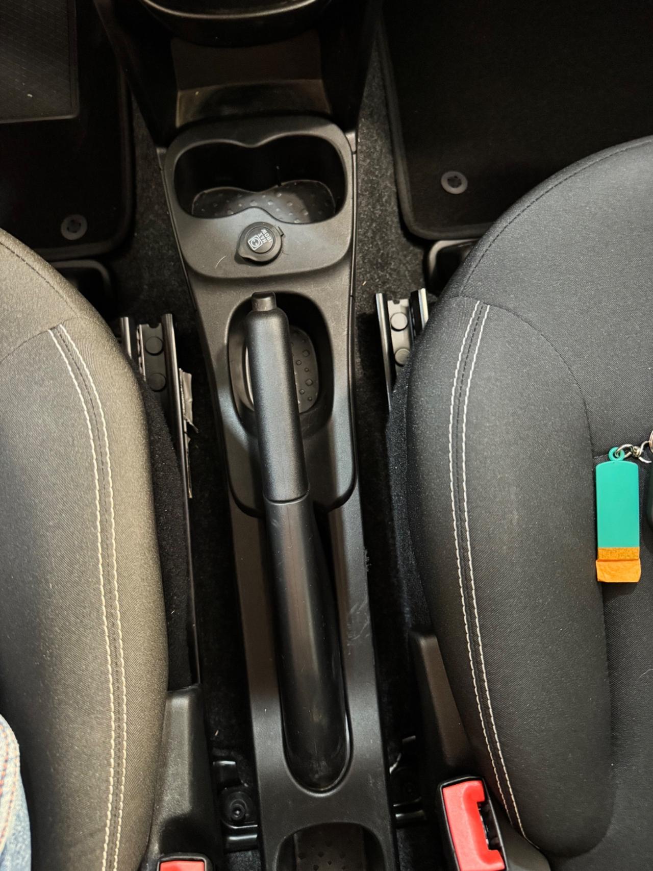 Fiat Panda Cross 1.0 FireFly S&S Hybrid