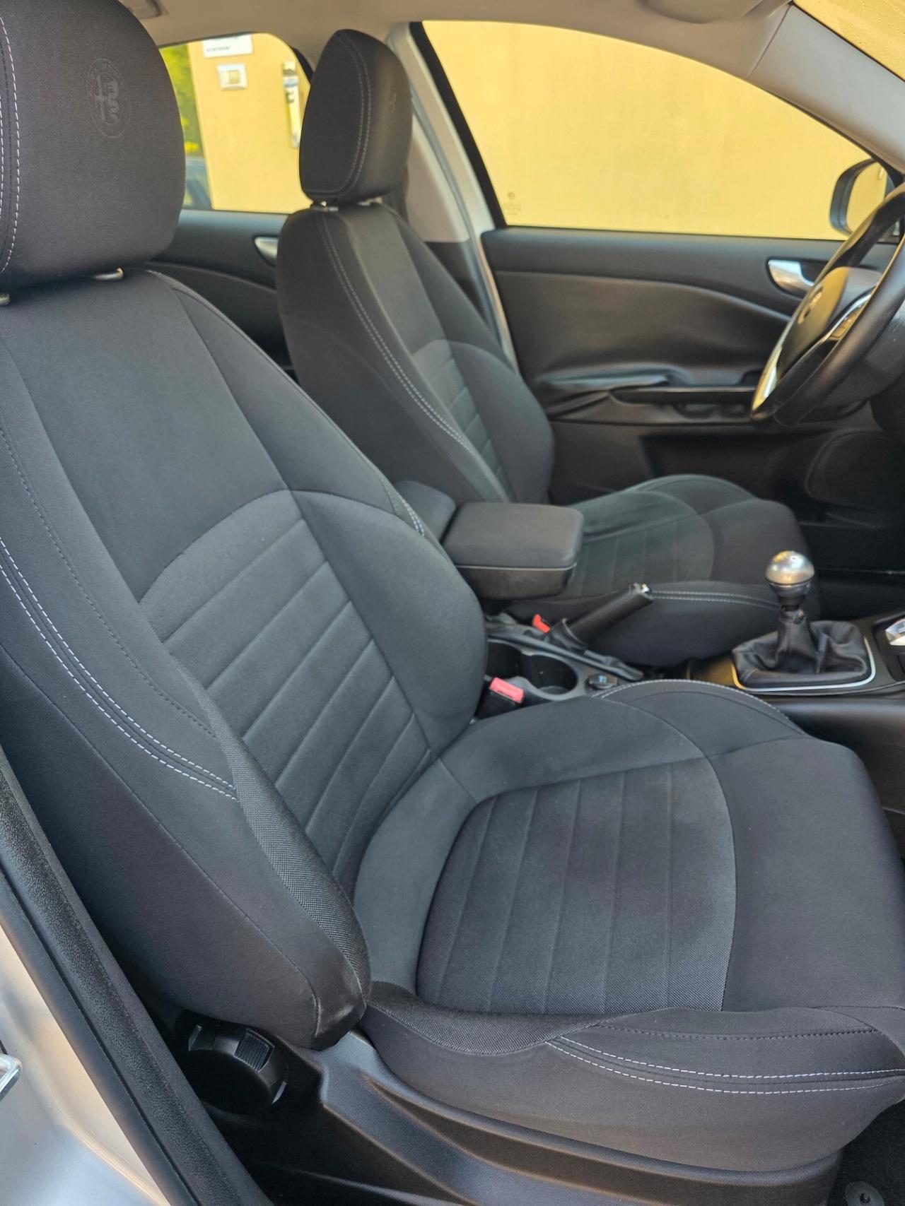 Alfa Romeo Giulietta 1.6 JTDm 120 CV Super