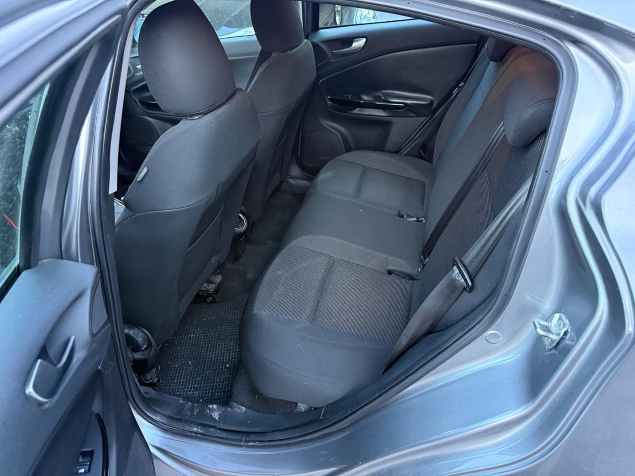 Alfa Romeo Giulietta 2.0 JTDm-2 140 CV Distinctive Perfetta