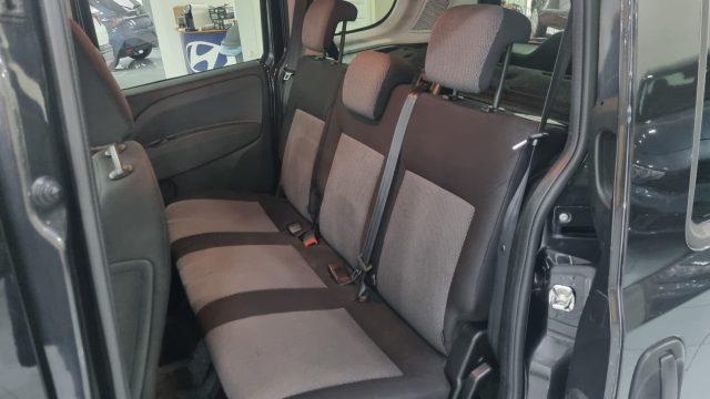 FIAT Doblo Doblò 1.4 T-Jet 16V