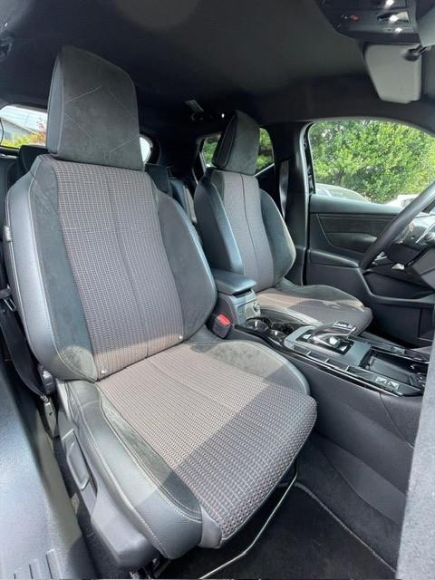 Ds DS3 DS 3 Crossback PureTech 155 aut. Performance Line