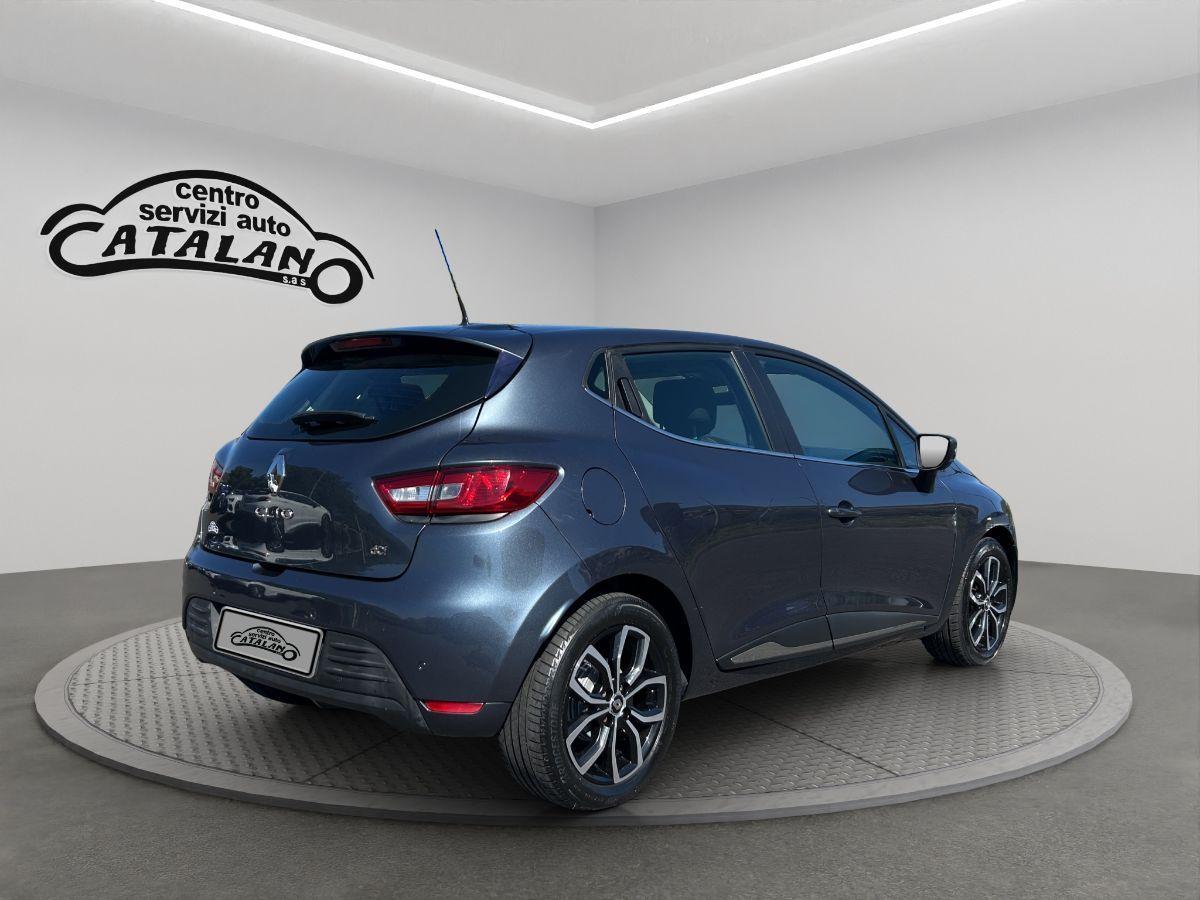 RENAULT - Clio - 1.5 dCi 8V 90 CV S&S 5p. Energy