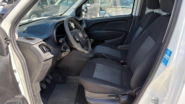 FIAT Doblo Doblò 1.3 MJT PC-TN Cargo Lamierato **NETTO IVA**