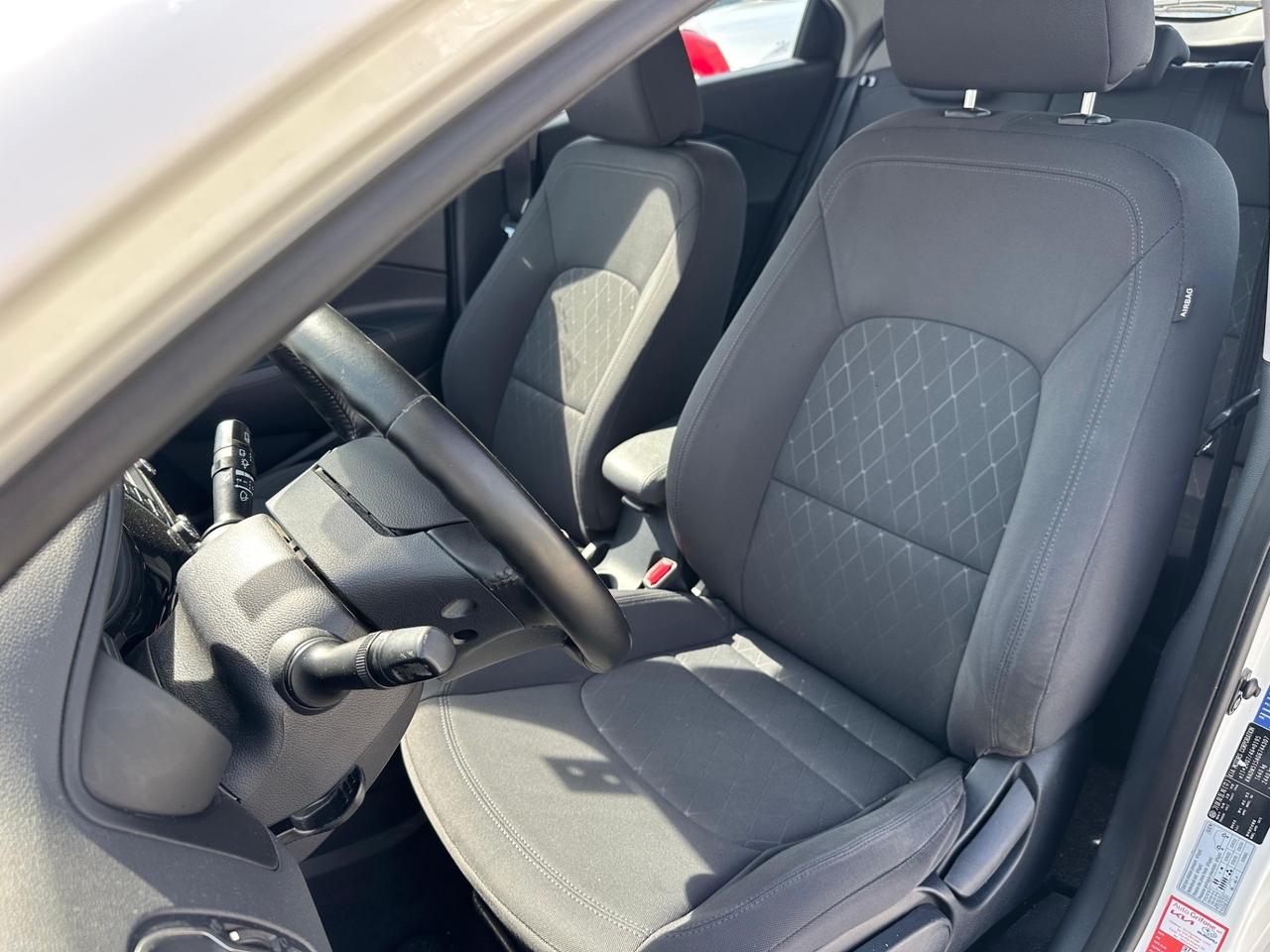Kia Rio IRio 1.1 CRDi 5p. Cool NEOPATENTATI