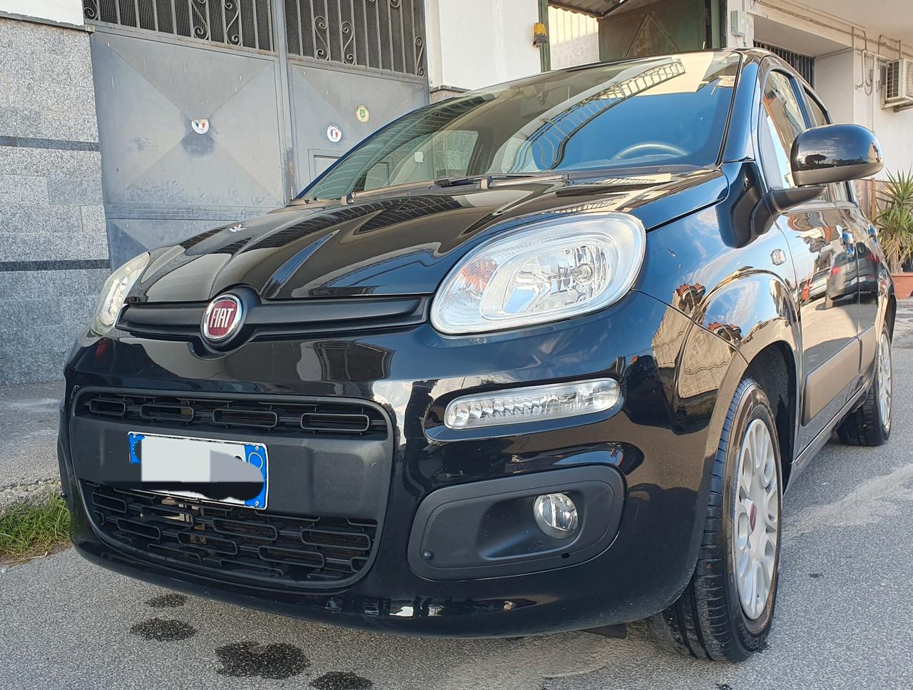 Fiat 500L 1.6 Multijet 120 CV Cross