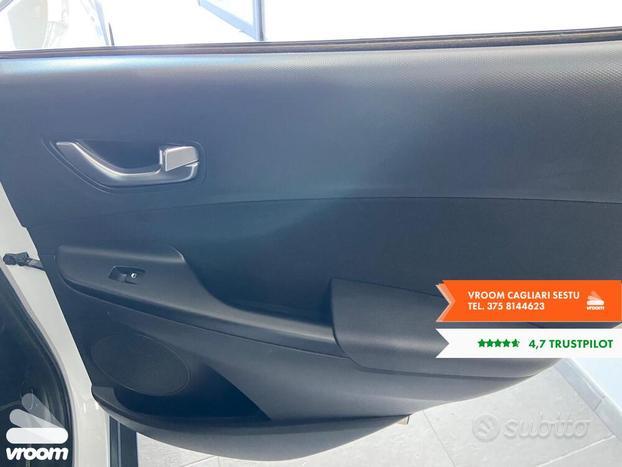 HYUNDAI Kona 1s. (2017-23) Kona 1.6 CRDI Hybri...