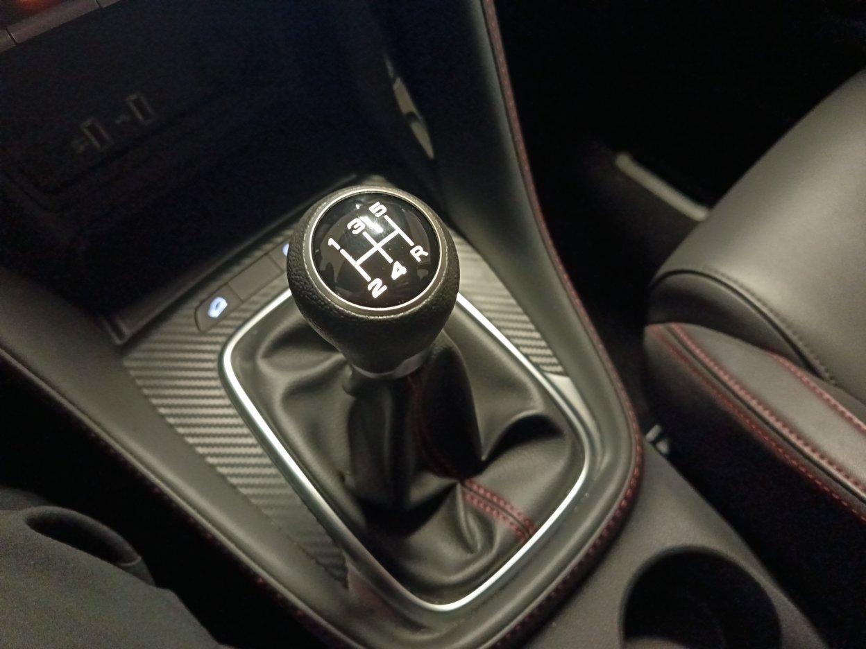 MG ZS (2021-2025) - ZS 1.5 VTi-tech Luxury