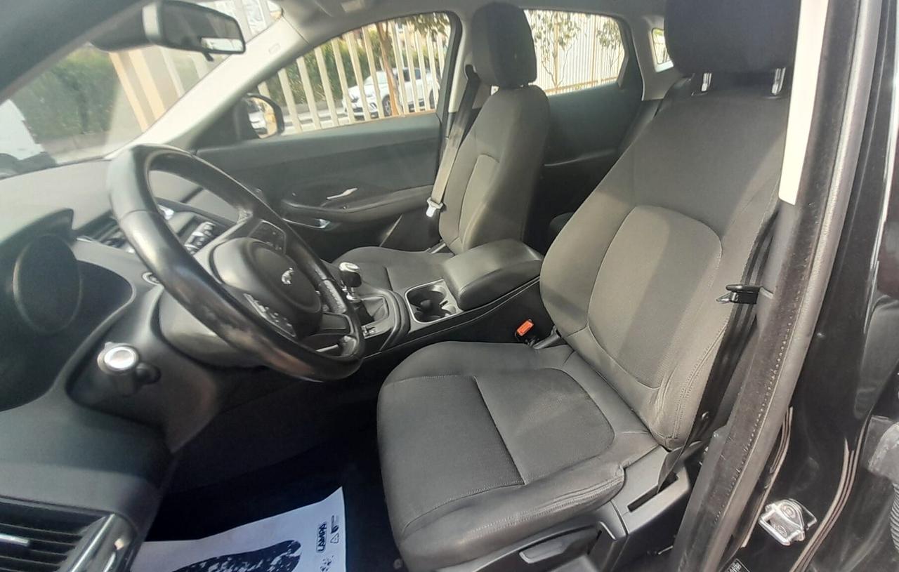 Jaguar E-Pace 2.0D 150 CV AWD