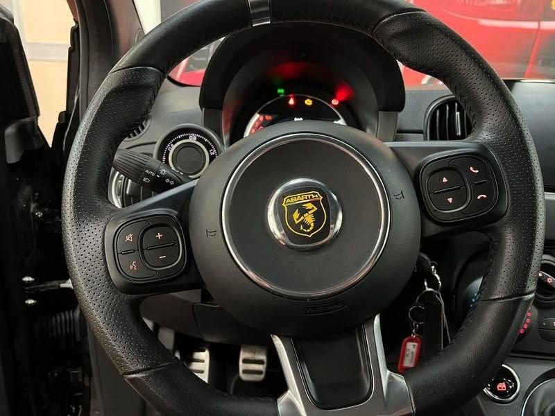 Abarth 595 595 1.4 t-jet 165cv Turismo