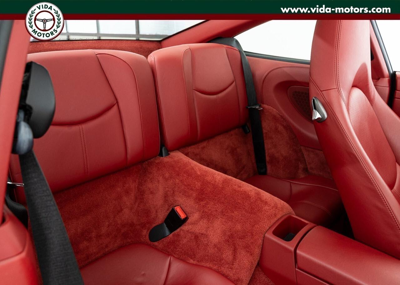 PORSCHE 911 TURBO * MANUALE * TAGLIANDI PORSCHE *