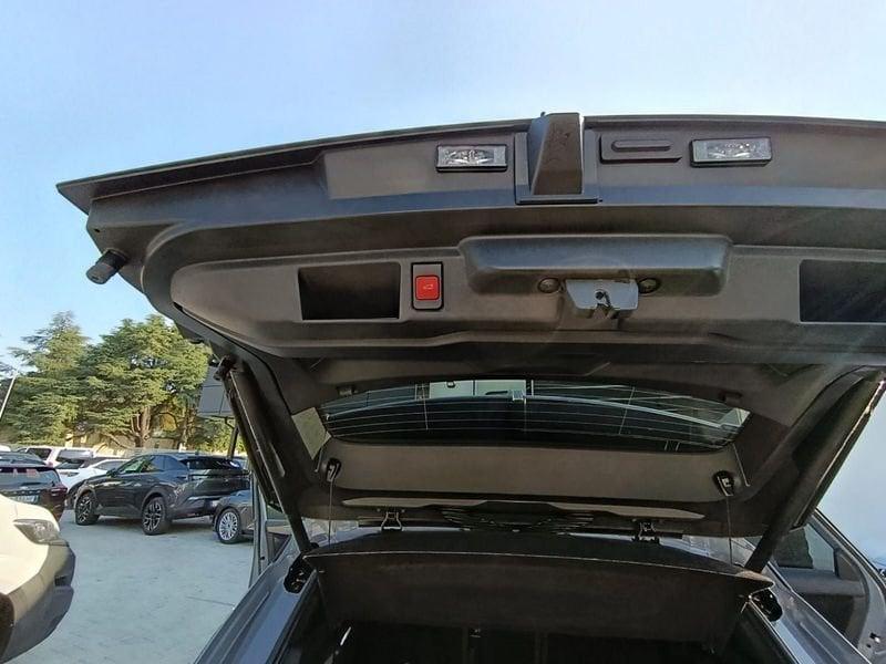 Opel Grandland PHEV 195CV EDCT GS