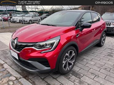 Renault Captur E-TECH 145 HEV R.S. Line