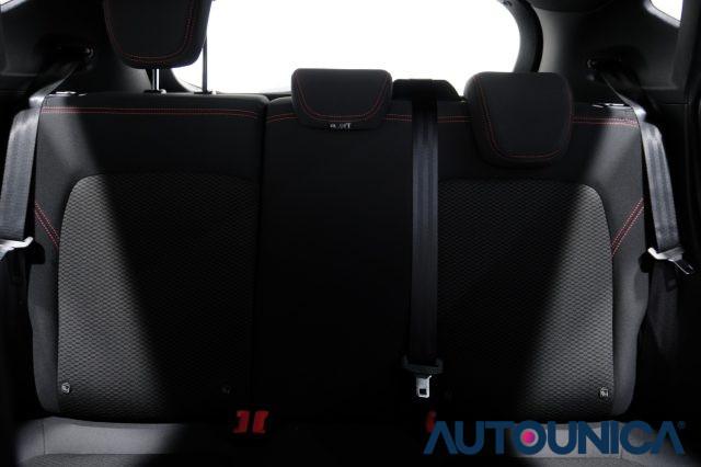 FORD Fiesta 1.0 ECOBOOST HYBRID 125 CV 5 PORTE ST-LINE