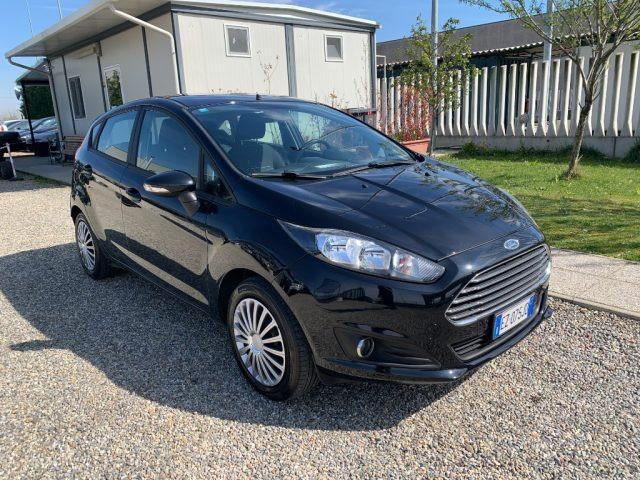 FORD Fiesta 1.0 80CV 5 porte