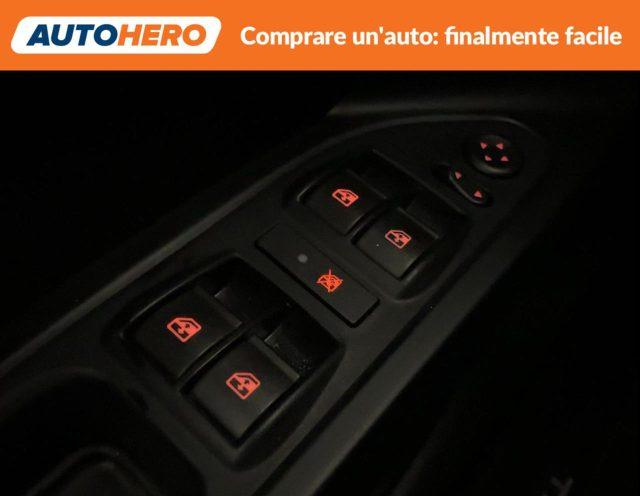 FIAT Tipo 1.4 4 porte Opening Edition