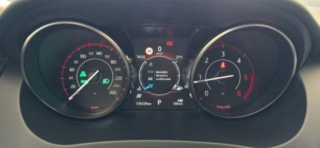 Jaguar E-Pace 2.0d i4 SE 240cv motore nuovo*garanzia 24 mesi*