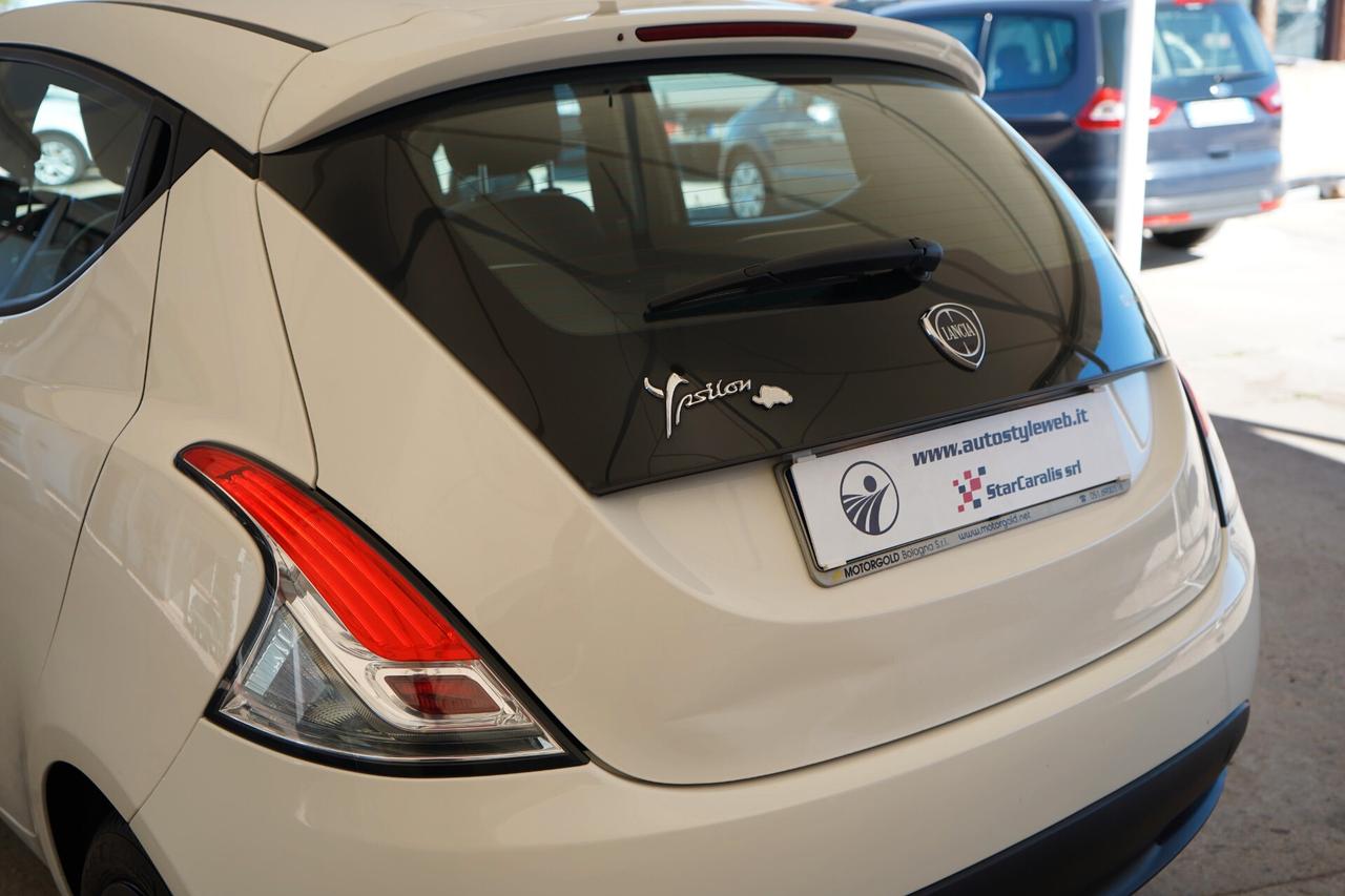 Lancia Ypsilon 1.2 69 CV 45000 km