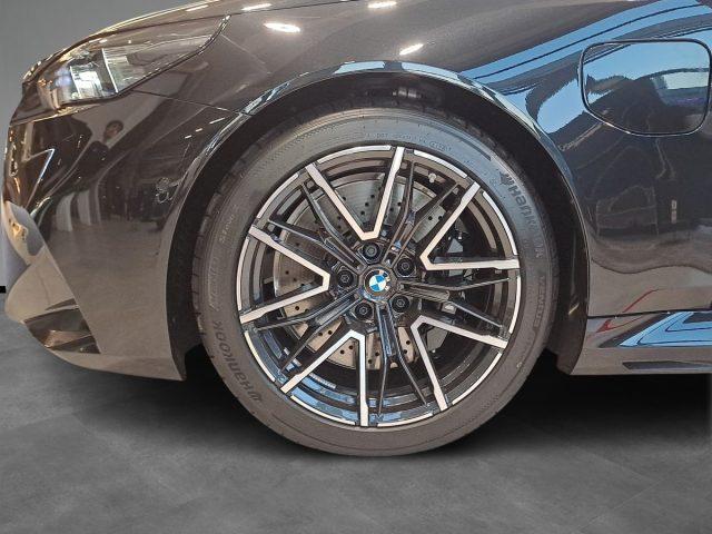 BMW M5 Touring Aut.