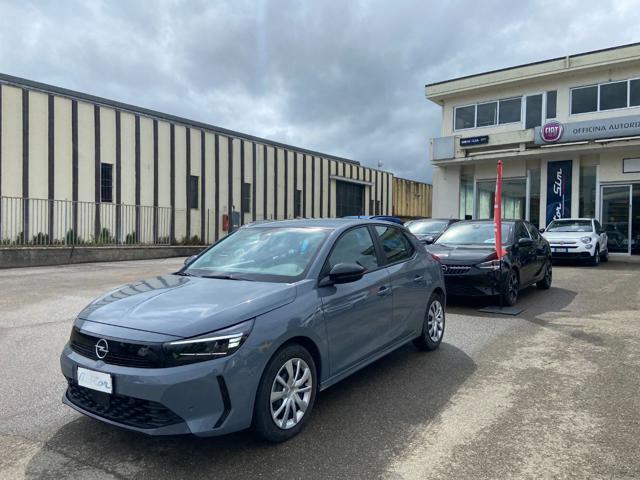OPEL Corsa *PROMO* 1.2 75 cv