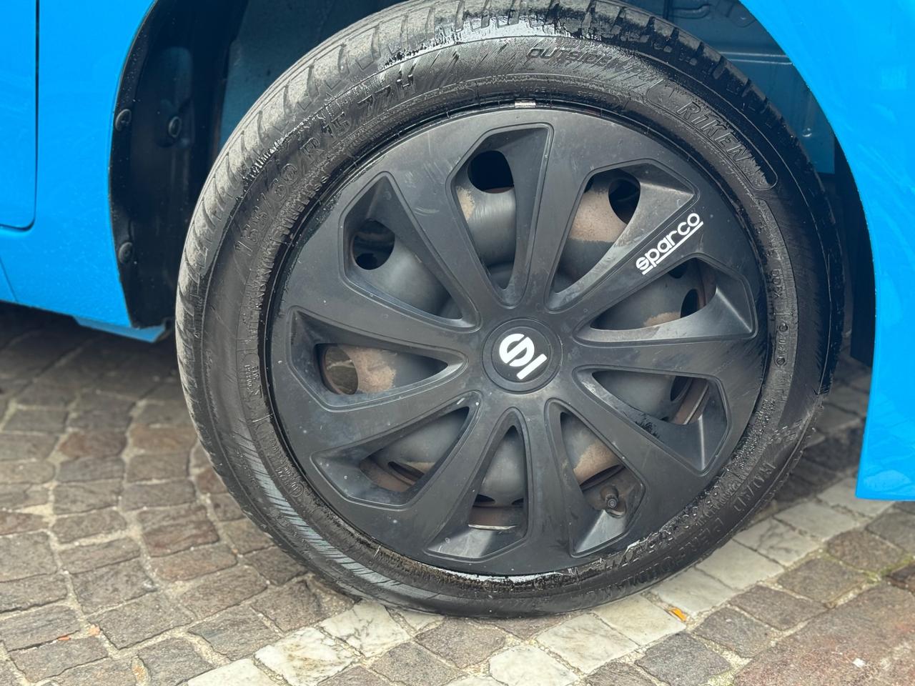 Toyota Aygo 1.0 VVT-i 72 CV 5 porte x-cool