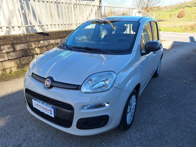 FIAT Panda 1.2 EasyPower Easy *GPL*