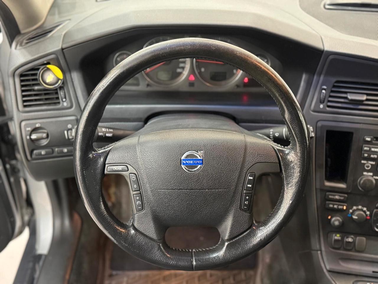 Volvo V70/XC70 XC70 2.4 D5 20V cat aut. AWD Optima