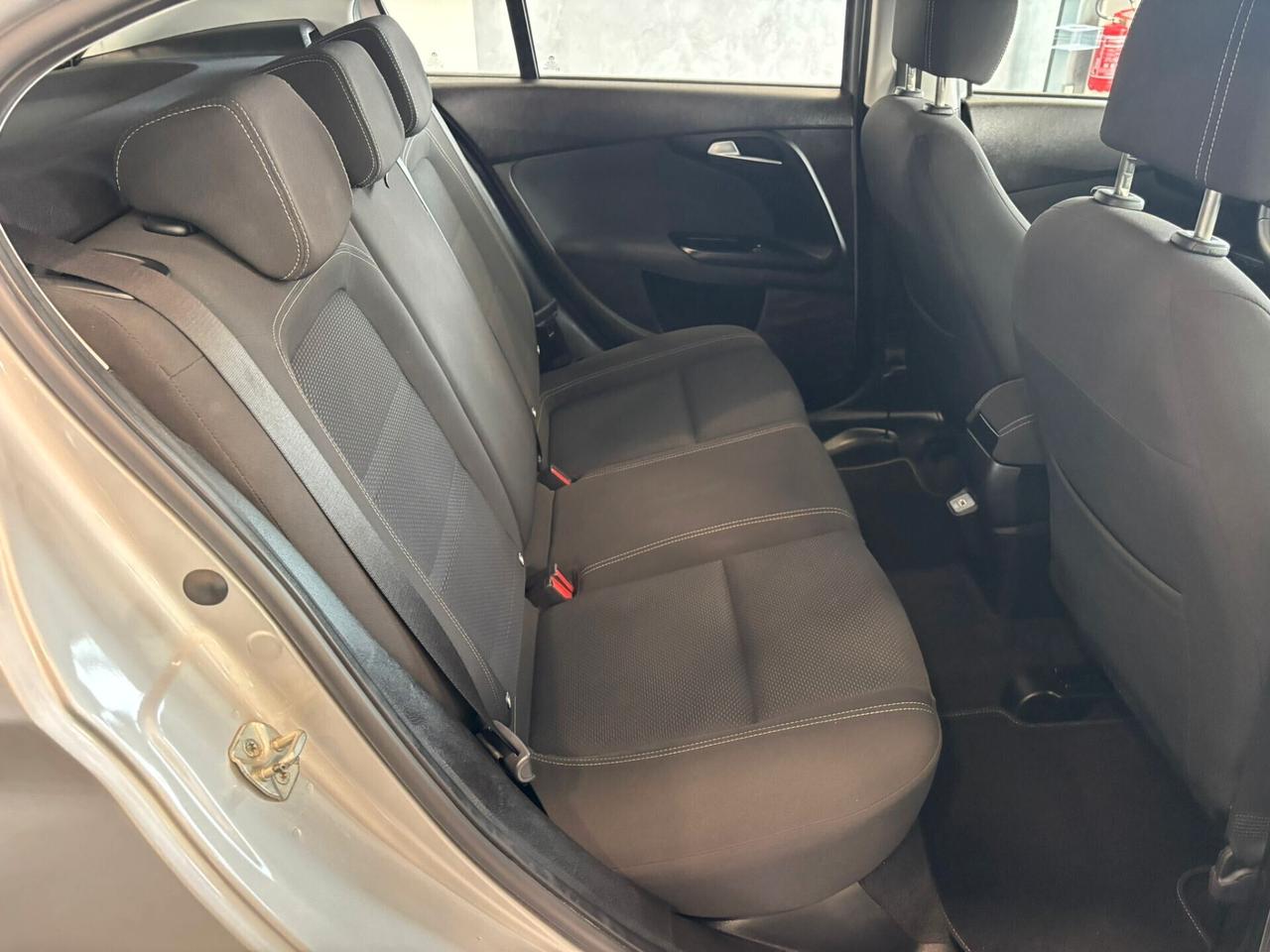 Fiat Tipo 1.0 5 porte City Sport