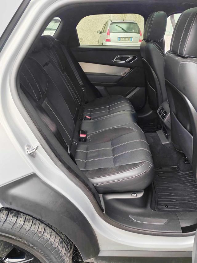 LAND ROVER Range Rover Velar 2.0D I4 240 CV R-Dynamic