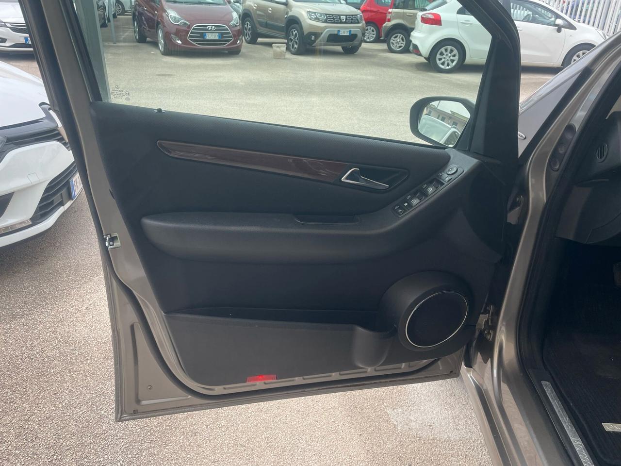 Mercedes-benz A 170 Elegance AUTOMATICA