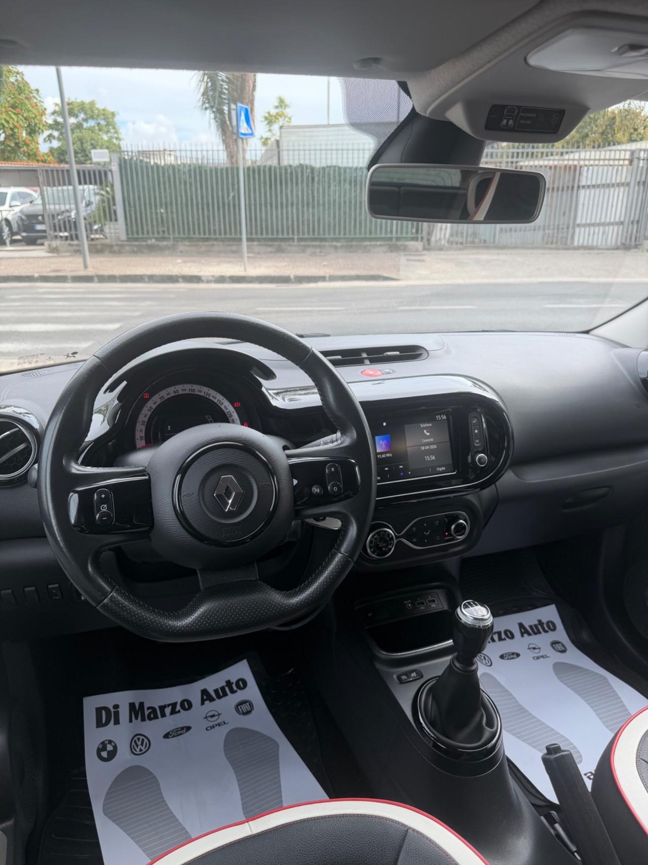 Renault Twingo SCe 65 CV Intens