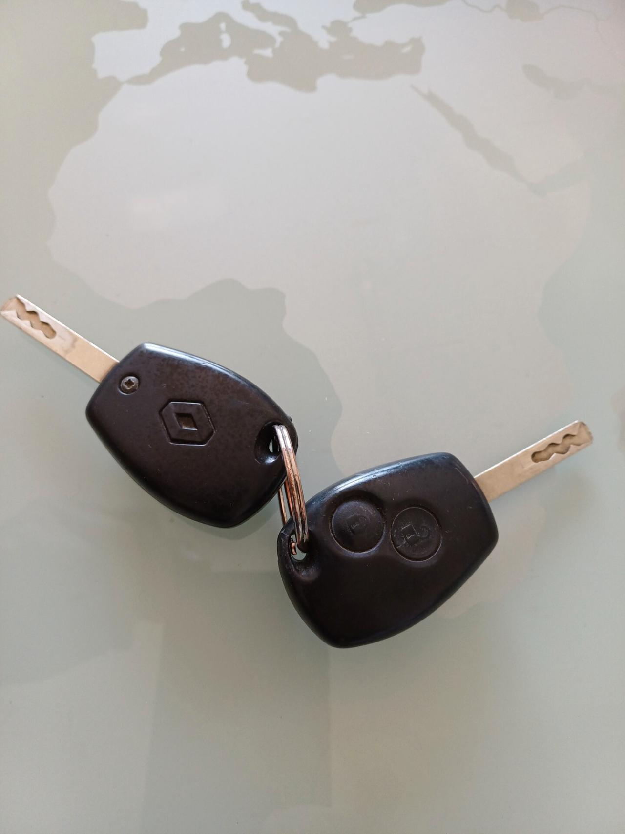 Renault Clio Storia 1.5 dCi 65CV 5 porte Confort