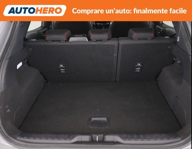 FORD Puma 1.0 EcoBoost Hybrid 125 CV S&S aut. ST-Line Design