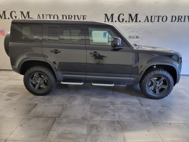 LAND ROVER Defender 110 2.0 SD4 AWD Auto S