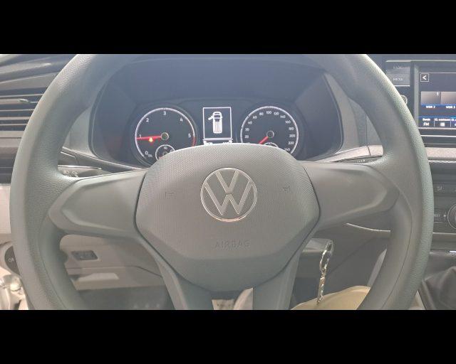 VOLKSWAGEN T6 Caravelle 2.0 tdi 150cv Trendline p.c.