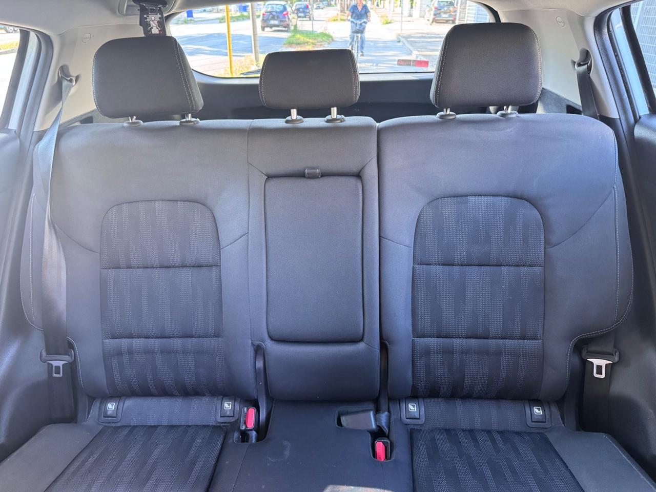 Kia Sportage 1.7 CRDI 2WD GT Line GARANZIA 12MESI