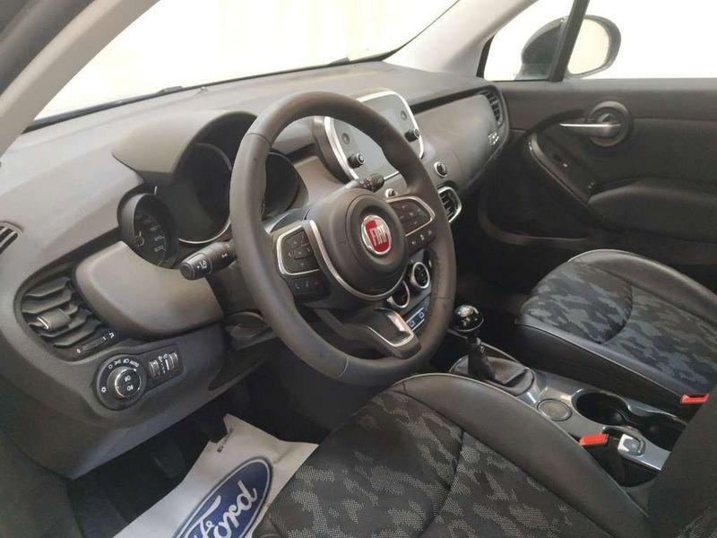 FIAT 500X 1.0 T3 Cross 120cv