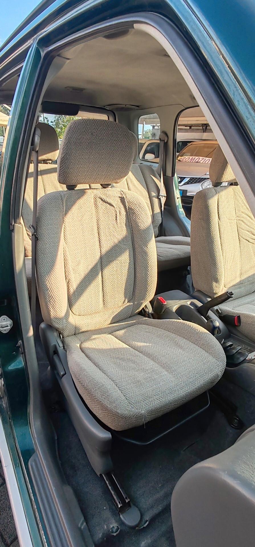 Suzuki Grand Vitara 2.0 TDI S.W.