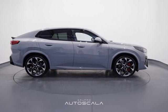 BMW X2 sDrive 18d Msport Pro