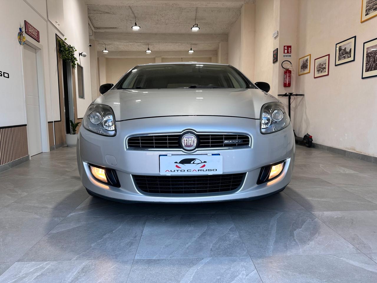 Fiat Bravo 1.6 MJT Diesel FULL - UNICO PROP - DA VETRINA