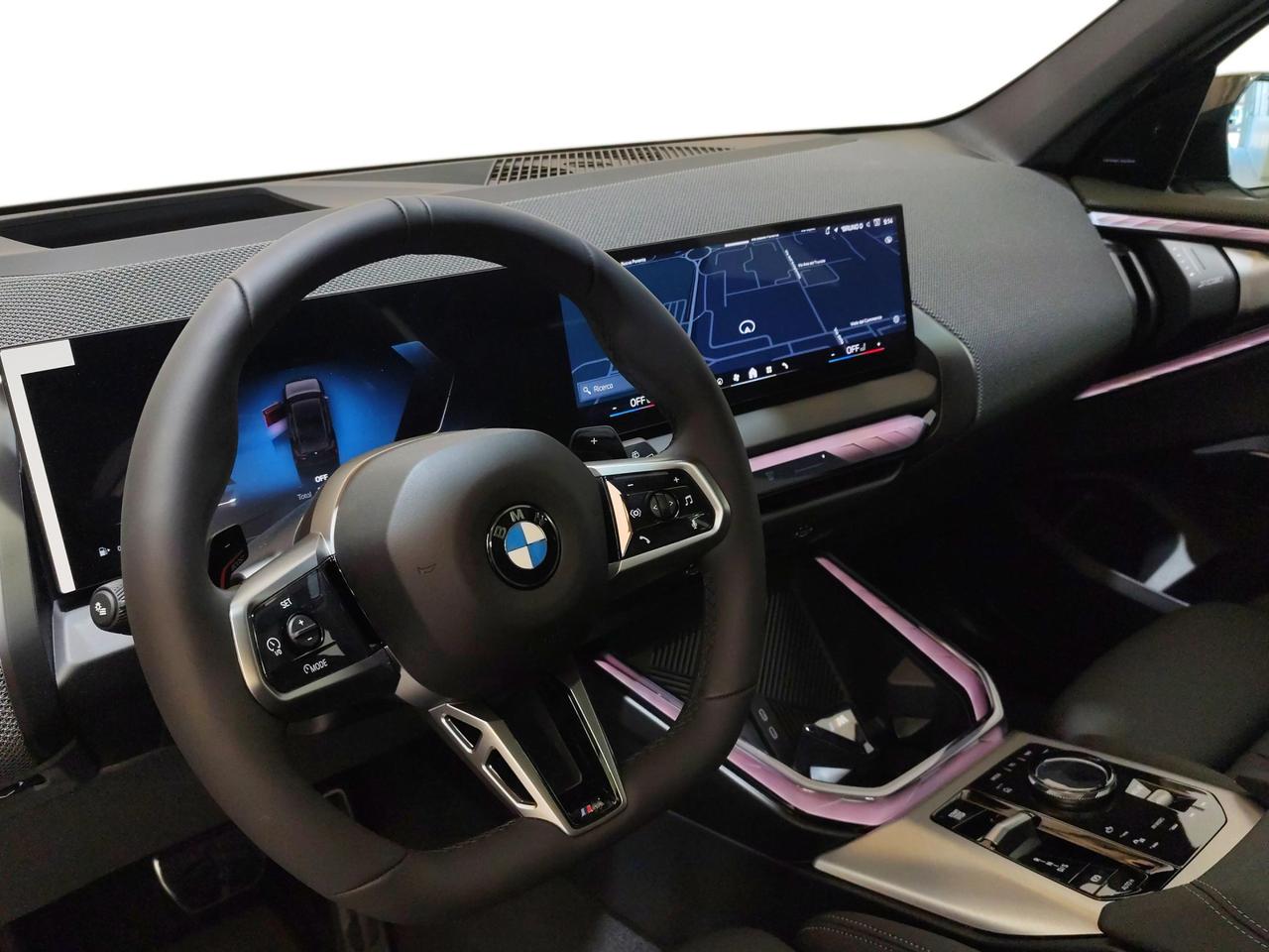 BMW X3 xDrive20d MSport Pro