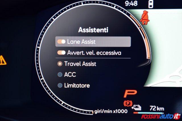 CUPRA Formentor 1.5 E-HYBRID 204 CV DSG SKYLINE + EDGE + DYNAMIC P