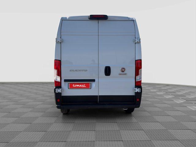 FIAT Ducato Ducato 35 2.2 Mjt 140CV PM-TM Furgone
