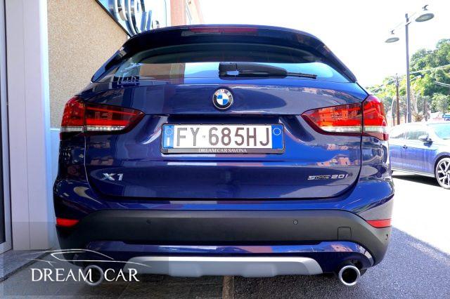 BMW X1 sDrive20i xLine UNIPRO PERFETTA