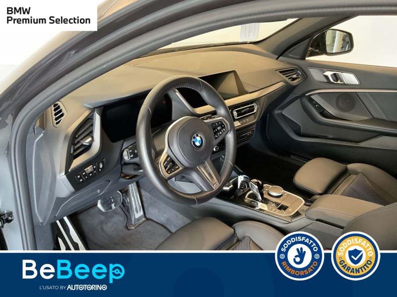BMW Serie 1 116I MSPORT AUTO