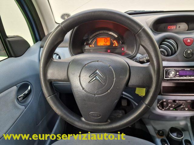 CITROEN C3 1.4 Exclusive
