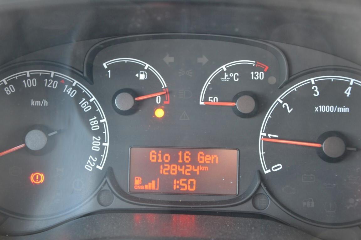 Opel Combo 1.4 Turbo EcoM PC-TN Van (1000kg)