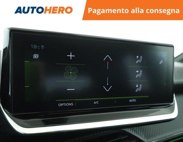 PEUGEOT 208 PureTech 100 Stop&Start EAT8 5 porte GT Line